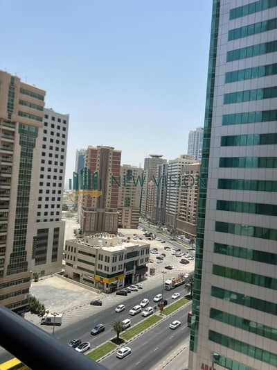شقة 1 غرفة نوم للايجار في التعاون، الشارقة - IMG-20250618-WA0092. jpg