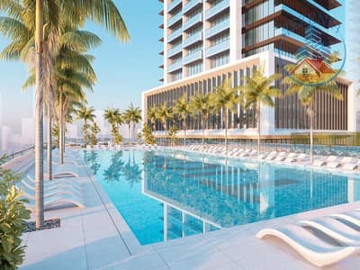 1 Bedroom Flat for Sale in Jumeirah Village Circle (JVC), Dubai - IMG-20250702-WA0007. jpg