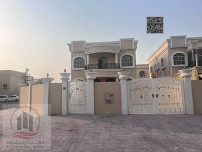 5 Bedroom Villa for Sale in Al Rawda, Ajman - cccc. jpeg