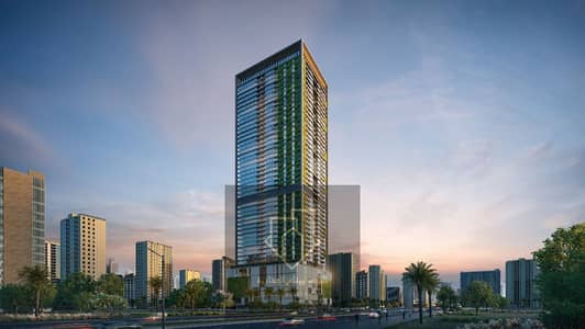 2 Bedroom Flat for Sale in Al Amerah, Ajman - WhatsApp Image 2025-07-10 at 2.20. 11 PM (1). jpeg