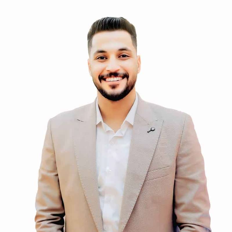 Mohamed Ibrahim
