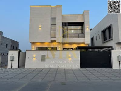 5 Bedroom Villa for Sale in Al Yasmeen, Ajman - IMG-20250710-WA0072. jpg
