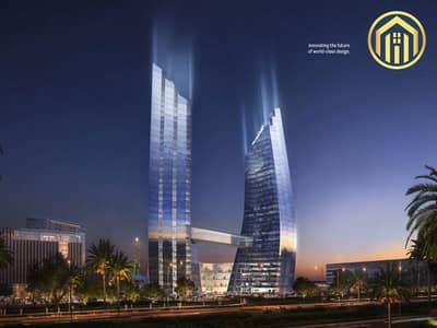 2 Bedroom Apartment for Sale in Dubai South, Dubai - Screenshot 2025-06-25 141516. png
