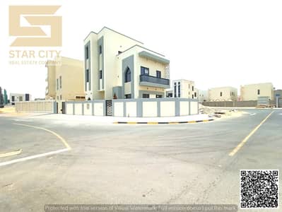 4 Bedroom Villa for Sale in Al Zahya, Ajman - IMG-20250630-WA0221. jpg