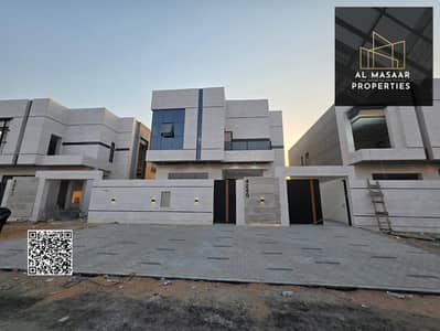 4 Cпальни Вилла Продажа в Аль Хелио, Аджман - WhatsApp Image 2025-07-13 at 11.45. 50 AM. jpeg