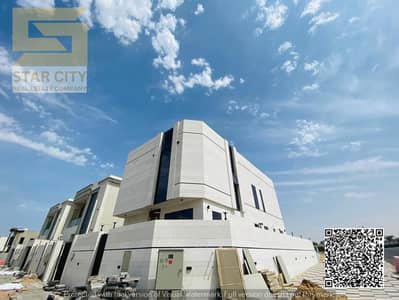 阿尔赫利奥， 阿治曼 5 卧室别墅待售 - IMG-20250615-WA0250. jpg
