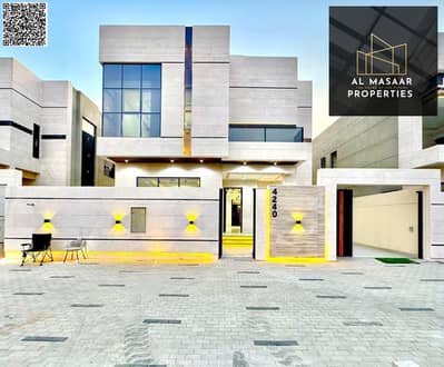 4 Cпальни Вилла Продажа в Аль Хелио, Аджман - IMG-20250712-WA0302. jpg