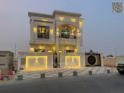 5 Bedroom Villa for Sale in Al Helio, Ajman - IMG-20250713-WA0121. jpg