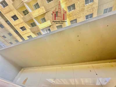 فلیٹ 1 غرفة نوم للايجار في التعاون، الشارقة - IMG_8432. jpg