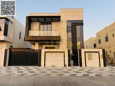 5 Cпальни Вилла Продажа в Аль Бахия, Аджман - IMG-20250707-WA0148. jpg