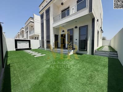 3 Bedroom Villa for Sale in Al Zahya, Ajman - WhatsApp Image 2025-05-14 at 4.12. 38 AM. jpeg
