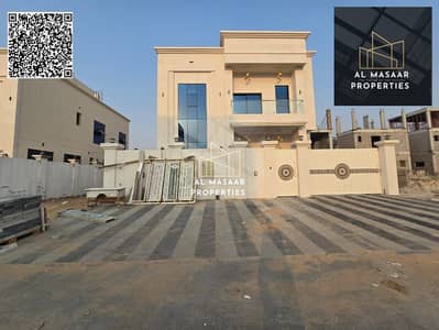 5 Bedroom Villa for Sale in Al Helio, Ajman - batch_WhatsApp Image 2025-06-30 at 9.35. 56 PM. jpeg