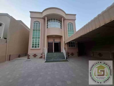 5 Bedroom Villa for Rent in Al Rawda, Ajman - 1000156956. jpg