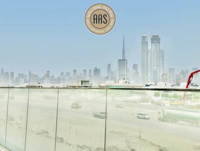 فلیٹ 1 غرفة نوم للايجار في مدينة ميدان، دبي - IMG_2098. jpeg