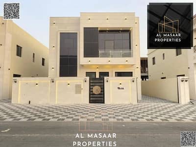 5 Bedroom Villa for Sale in Al Helio, Ajman - batch_784361438-1066x800. jpg
