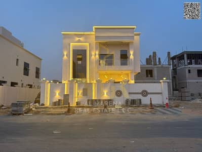 فیلا 6 غرف نوم للبيع في الحليو، عجمان - IMG-20250713-WA0058. jpg