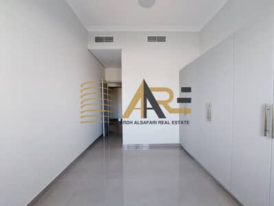 1 Bedroom Apartment for Rent in Aljada, Sharjah - 20241021_112447. jpg