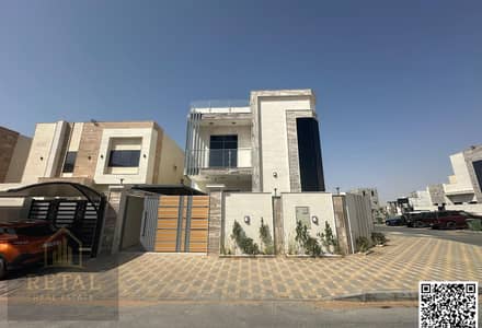 5 Bedroom Villa for Sale in Al Helio, Ajman - 2dd55637-ea69-458f-879b-ec004607. jpg