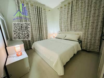 Appartement de 2 chambres à à louer à Corniche Ajman, Ajman - dae37892-0707-4a95-adfa-eb2ec1832c9d. jpg