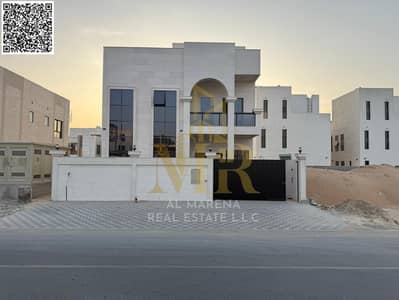 5 Bedroom Villa for Sale in Al Bahia, Ajman - IMG-20250623-WA0007. jpg