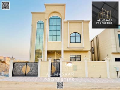 5 Bedroom Villa for Sale in Al Helio, Ajman - batch_IMG-20250116-WA0933. jpg