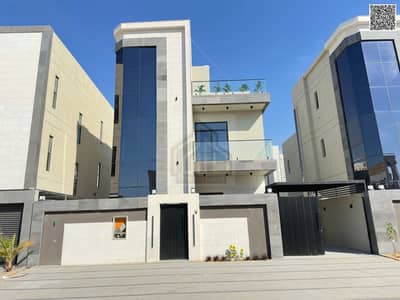 5 Cпальни Вилла Продажа в Аль Ясмин, Аджман - batch_WhatsApp Image 2025-02-05 at 5.58. 06 PM. jpg
