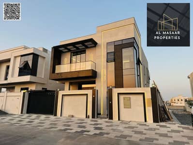 5 Cпальни Вилла Продажа в Аль Бахия, Аджман - IMG-20250710-WA0153. jpg