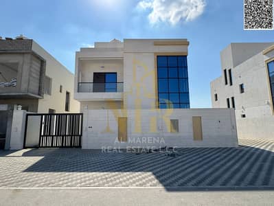 فیلا 5 غرف نوم للبيع في العامرة، عجمان - WhatsApp Image 2025-02-04 at 2.02. 44 PM. jpeg