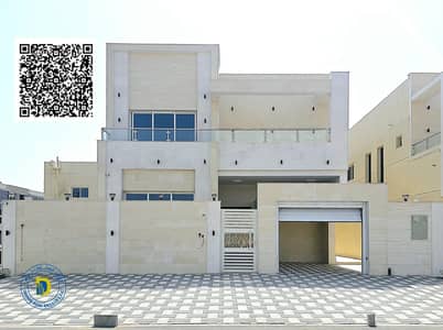 阿尔赫利奥， 阿治曼 5 卧室别墅待售 - WhatsApp Image 2025-07-13 at 12.00. 39 PM. jpeg