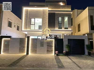 5 Bedroom Villa for Sale in Al Helio, Ajman - batch_WhatsApp Image 2025-06-02 at 5.11. 00 PM. jpg