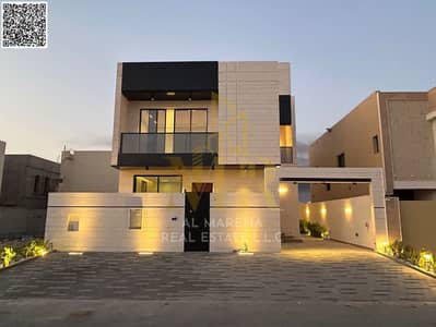 فیلا 6 غرف نوم للبيع في الباهية، عجمان - IMG-20250531-WA0320. jpg