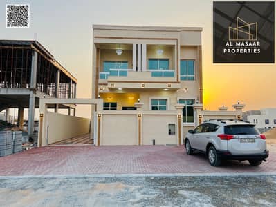 5 Bedroom Villa for Sale in Al Helio, Ajman - IMG-20250710-WA0128. jpg