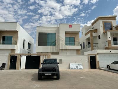 6 Bedroom Villa for Sale in Al Yasmeen, Ajman - WhatsApp Image 2025-02-15 at 2.10. 50 PM. jpeg