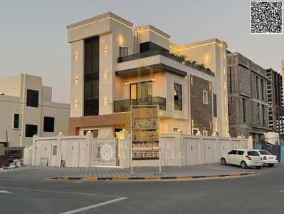 5 Cпальни Вилла Продажа в Аль Амера, Аджман - IMG-20250503-WA0244. jpg