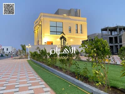 5 Bedroom Villa for Sale in Al Bahia, Ajman - batch_WhatsApp Image 2025-05-28 at 2.02. 56 PM (1). jpg