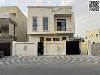 5 Bedroom Villa for Sale in Al Yasmeen, Ajman - WhatsApp Image 2025-03-09 at 1.31. 50 AM (1). jpeg