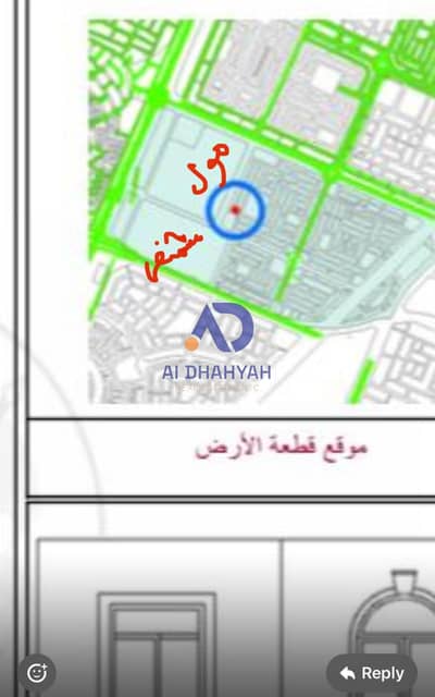 Участок Продажа в Athaib, Шарджа - صورة واتساب بتاريخ 2025-07-13 في 11.21. 32_c3c66692. jpg