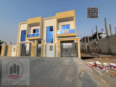 3 Bedroom Villa for Sale in Al Helio, Ajman - ل. jpeg