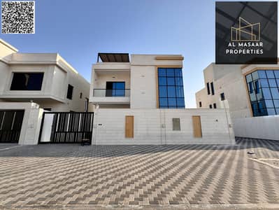 فیلا 6 غرف نوم للبيع في العامرة، عجمان - IMG-20250703-WA0818. jpg