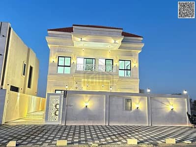 4 Bedroom Villa for Sale in Al Zahya, Ajman - batch_WhatsApp Image 2025-02-16 at 12.02. 44 PM. jpg