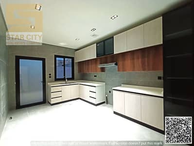 4 Bedroom Villa for Sale in Al Helio, Ajman - IMG-20250709-WA0325. jpg