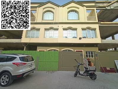 3 Bedroom Townhouse for Rent in Al Zahya, Ajman - IMG-20250713-WA0043. jpg