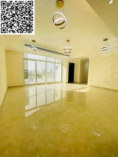 阿尔罗达， 阿治曼 3 卧室单位待租 - IMG-20250627-WA0038. jpg