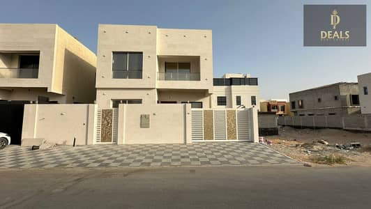 فیلا 6 غرف نوم للبيع في الياسمين، عجمان - 1. jpg