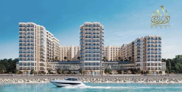 استوديو  للبيع في جزيرة المرجان، رأس الخيمة - IMG-20250712-WA0098. jpg