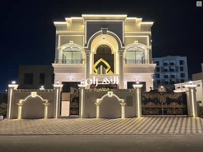 5 Bedroom Villa for Sale in Al Alia, Ajman - batch_WhatsApp Image 2025-04-20 at 10.06. 35 PM. jpg