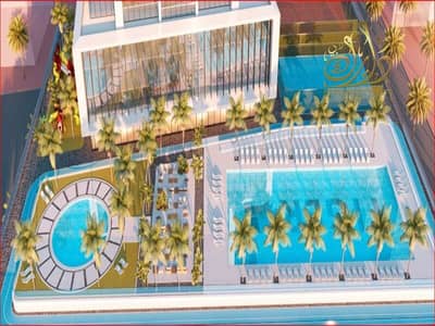 1 Bedroom Apartment for Sale in Jumeirah Village Circle (JVC), Dubai - 3. jpg