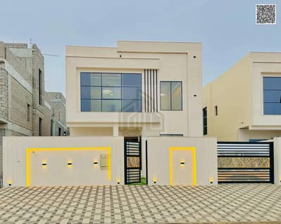 3 Bedroom Villa for Sale in Al Helio, Ajman - batch_WhatsApp Image 2025-02-20 at 10.57. 09 AM. jpg