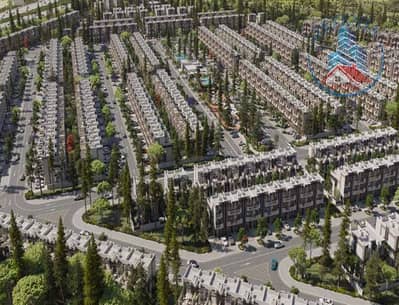 迪拜乐园， 迪拜 3 卧室联排别墅待售 - Reportage_Hills_PDF-016. jpg