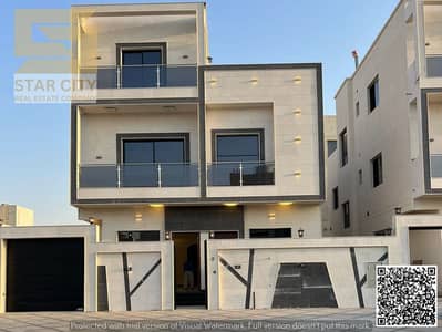 6 Bedroom Villa for Sale in Al Helio, Ajman - IMG-20250706-WA0141. jpg